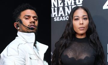 Lil Fizz Denies Leaked Nudes Are His Hours After Moniece Slaughter Joked About The Images: "That Is NOT ME"
