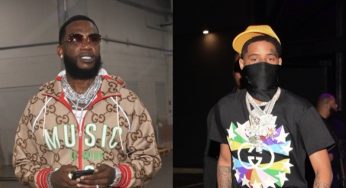 #MovePooh: Gucci Mane Blasts Louisiana Prison Holding Pooh Shiesty, Calls On White House To Investigate