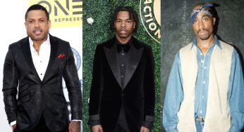Benzino Believes Lil Baby Is This Era’s Tupac: ‘Trust Me I Know’