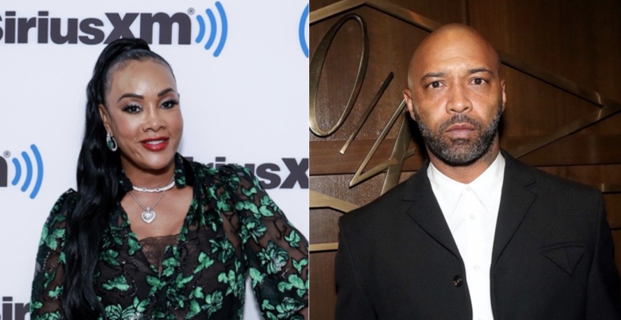 Vivica A. Fox Tells Joe Budden To ‘Sit His B***h A** Down’ & Stop Being A Hater