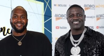 Van Lathan Accuses Akon Of ‘Cosplaying Like Brothers From Atlanta’ In Response To Comments On Black American Performers