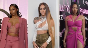 Ten Female Rap Tracks That Blessed Listeners Throughout 2022