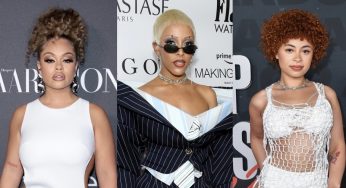 Who’s The Baddest Of Them All? Twitter Clashes Over ‘Hottest Female Rappers’