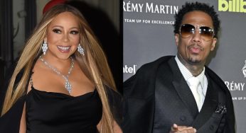 Mariah Carey Allegedly Asks Nick Cannon To ‘Carve Out’ Time For Their Two Kids