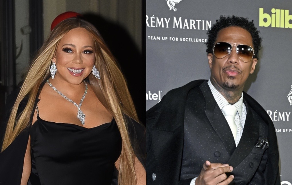 Mariah Carey Allegedly Asks Nick Cannon To ‘Carve Out’ Time For Their Two Kids