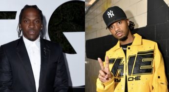 Who Said That?! Pusha T & Metro Boomin Vent About Fans Butchering Lyrics
