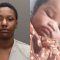 BREAKING: Nalah Jackson Arrested In Indiana, But Five-Month-Old Kason Thomass Wasn't With Her