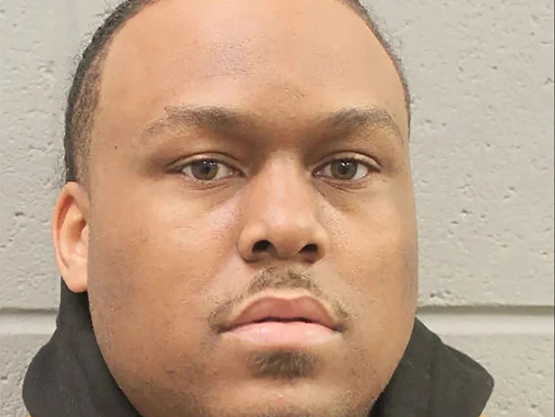 Houston DJ Accused In Takeoff’s Shooting Death Claims Innocence During First Court Appearance, Despite Reportedly Trying To Flee To Mexico Before Arrest