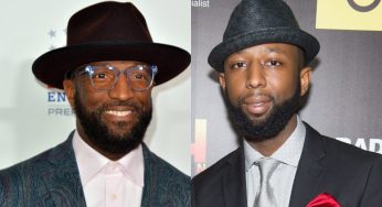 Rest In Peace: Rickey Smiley’s Son Brandon Smiley Passes Away At 32