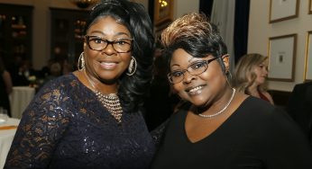 Black Pro-Trump Entertainer Diamond Of ‘Diamond And Silk’ Dead At 51: ‘Really Bad News For Republicans’ Former President Says