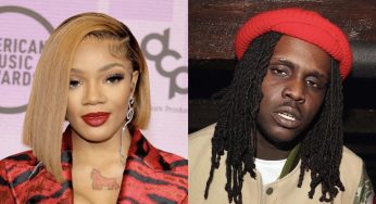 WATCH: Viral TikTok Shows GloRilla Shooting Her Shot At Chief Keef A Year Before Becoming Famous