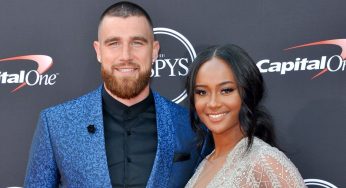 Travis Kelce Slams Rumor Ex-GF Kayla Nicole Paid Half On Dates & He Only Gave Her $100 In Five Years— ‘She Had A Very Financially Stable Life’