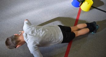 High School Football Players Hospitalized After Coach Reportedly Forced Them To Do 400 Push-Ups As Punishment
