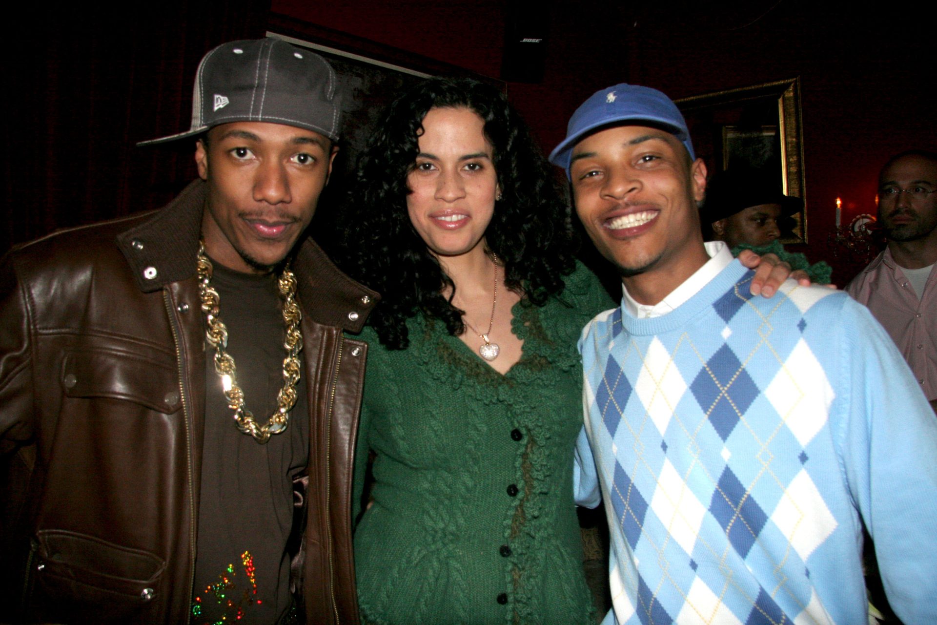 T.I. Reveals He Failed An Audition For Nick Cannons Role In Drumline, Because He Couldnt Play Drums