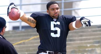 Black Ex-NFL Star Accuses White Metaverse Boss Of Racial Slurs, Sexual Harassment And Bizarre Come-Ons