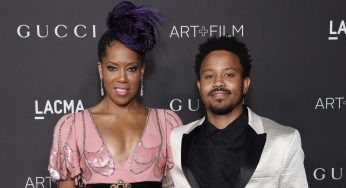 Regina King Pays Tribute To Late Son Nearly 1 Year After His Passing: ‘His Spirit Is The Thread That Connects Us’