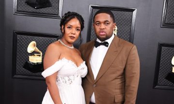 Chanel Thierry Reportedly Seeking Over $80K In Monthly Child Support From DJ Mustard