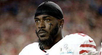 NFL Star Tevin Coleman Speaks On Navigating 5-Year-Old Daughter’s Sickle Cell Diagnosis