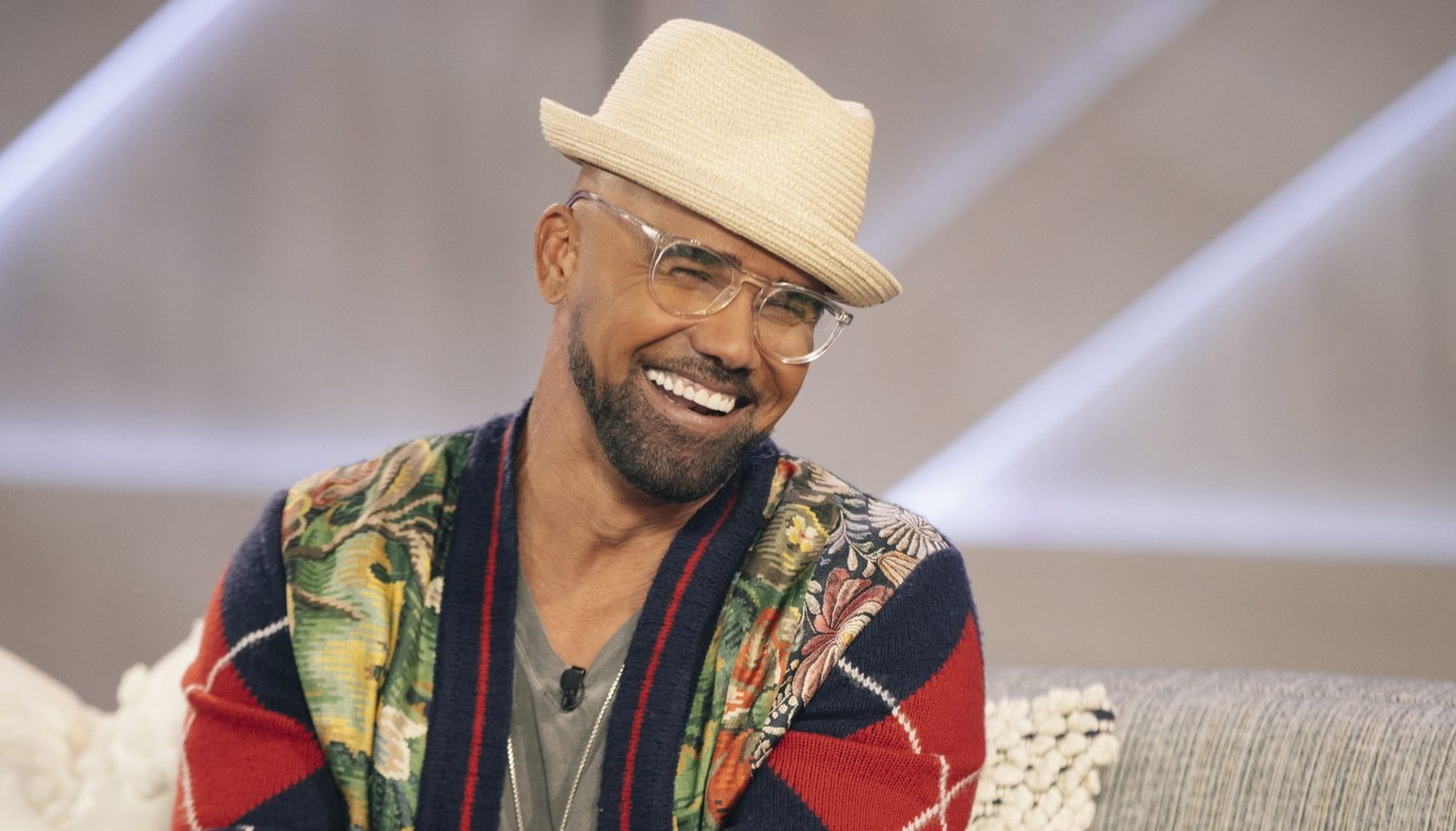 Congratulations! Shemar Moore Welcomes Daughter With Jesiree Dizon—‘Dreams Come True!’