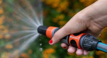 WATCH: White Business Owner Filmed Dousing Black Homeless Person With Hose Sparks Outrage