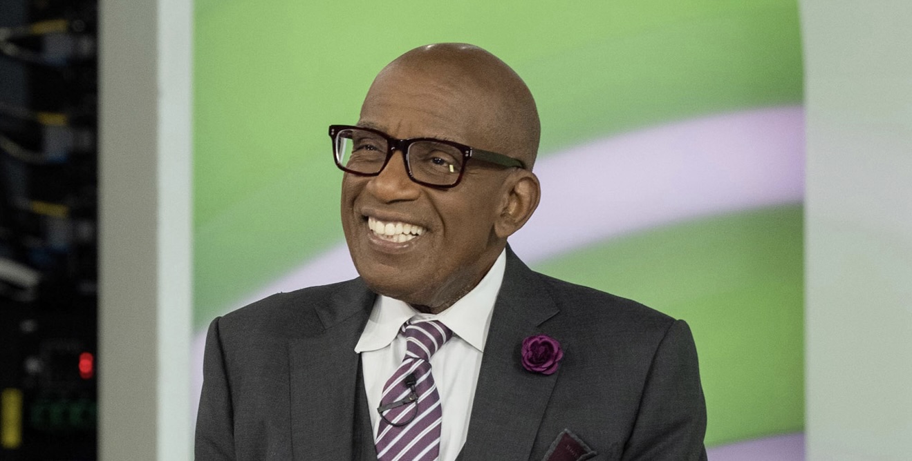 Al Roker Returning To TV After Recovering From Blood Clots In Leg
