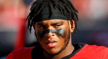 Excessive Speed Cited As Cause Of Crash That Killed Football Player Devin Willock & Georgia Staffer