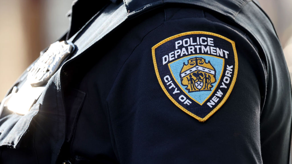 WATCH: White NYPD Officer Filmed Beating Up Black Teen Girl Is Suspended Without Pay