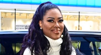 Protect The Bag! RHOA’s Kenya Moore Says Divorce From Marc Daly Is Lagging Due To Lack Of Prenup
