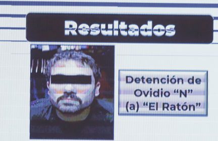 Military Officials Arrest Son Of Notorious Drug Lord ‘El Chapo’ During Raid In Mexico, Sparking Violence Throughout The City