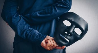 Whoops! Ex-Employee’s Identity Revealed After Mask Falls Off During Armed Robbery