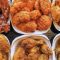 Food Fiend: School Official Accused Of Stealing $1.5M Worth Of Chicken Wings:hotNewz