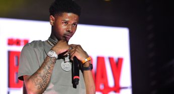 (WATCH) Big Scarr’s Sister Responds After Gucci Mane’s Wife Shares Receipts Showing His Contribution To Scarr’s Funeral Expenses