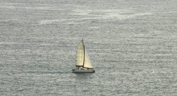 Sailor Survives 24 Days Lost At Sea By Eating Only Ketchup And Food Seasonings (Video)