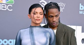 Kylie Jenner Shares Pronunciation Of Son’s Name After Sharing Photos Of Him For The First Time