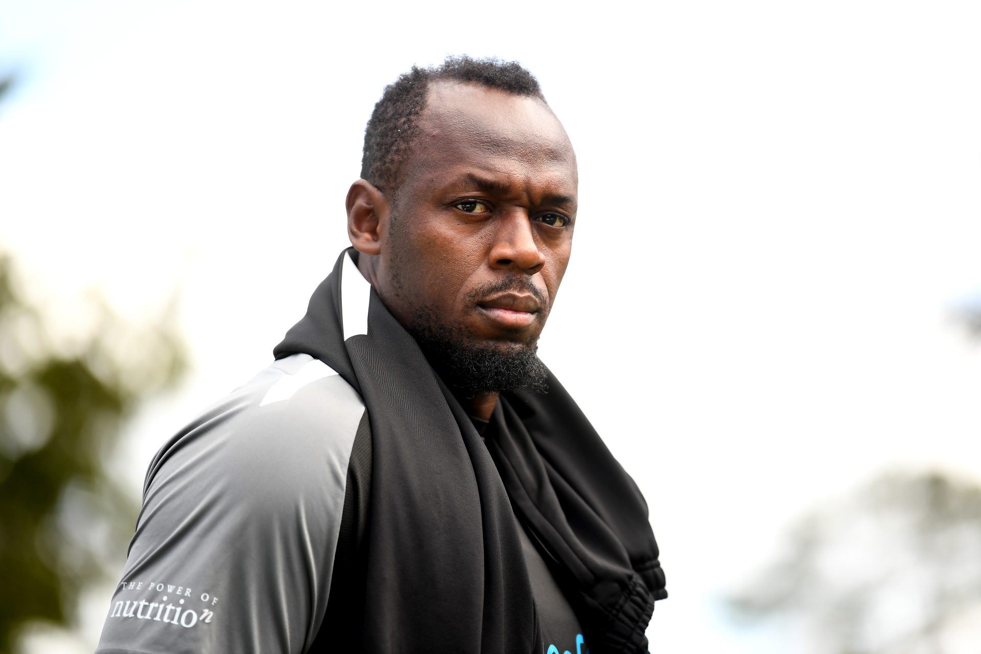 Usain Bolt On Fired Business Manager And Missing $12.7 MILLION: ‘It’s Put A Damper On Me’