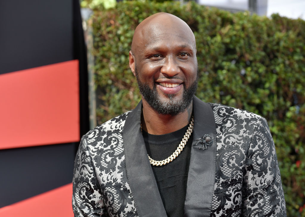 (WATCH) Lamar Odom Says He Was Drugged By Brothel Owner In 2015 Near-Death Overdose: ‘He Tried To Kill Me’