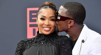 WATCH: Ray J Hints At Reconciliation With Princess Love: ‘Had To Get My Wife Back And Start Fresh’