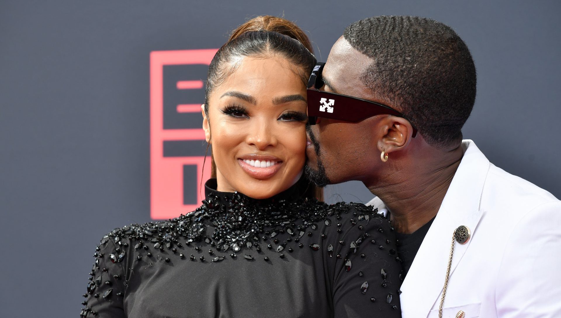 WATCH: Ray J Hints At Reconciliation With Princess Love: 'Had To Get My Wife Back And Start Fresh'
