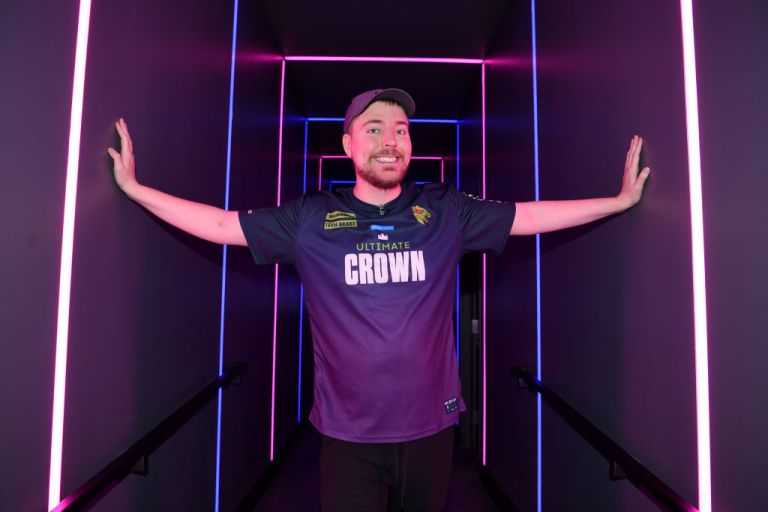 MrBeast