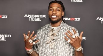 The Mothers of CJ So Cool’s Children Fight Following His Home Invasion: ‘You Haven’t Checked On My Well Being Once’