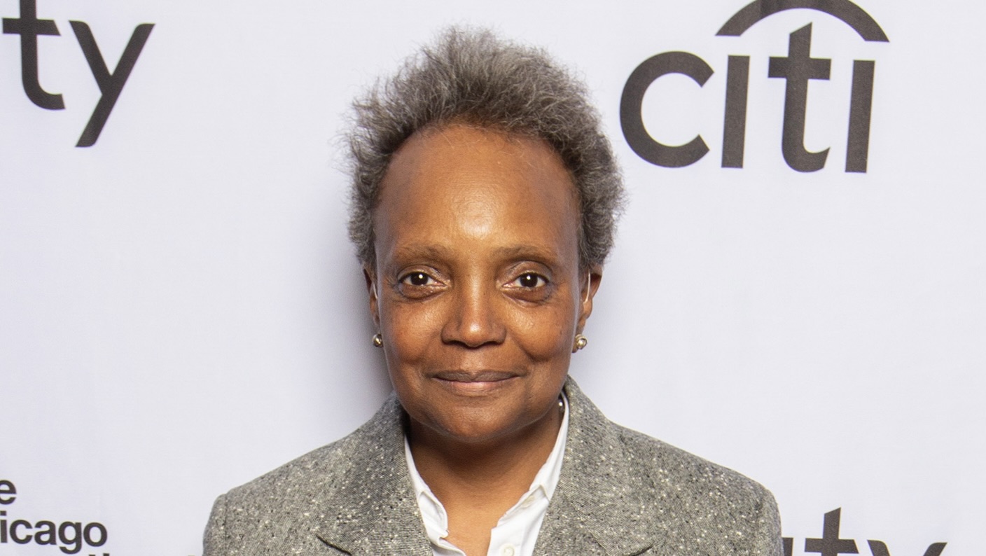 Chicago Mayor Lori Lightfoot Under Investigation After Encouraging Children To Volunteer For Reelection Campaign