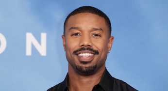 Exclusive: Michael B. Jordan Is Not ‘Secretly Dating’ 26-Year-Old British Bikini Model Amber Jepson