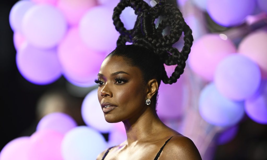 Gabrielle Union On Feeling Guilt Over Infidelities In 'Dysfunctional' First Marriage: 'I Was Horny For Validation'