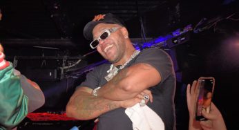Flo Rida Wins Over $82M In Lawsuit Against Energy Drink Company Celsius (VIDEO)