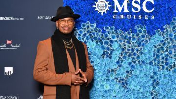 Ne-Yo Shares Photos Of His Six Children Including Son Fathered During Marriage To Crystal Smith