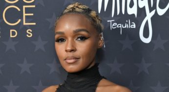 Janelle Monáe Says Her Pre-Fame ‘Dream’ Was To Afford An Apartment & Car: ‘If I Can Have 500 Fans, That’s It’