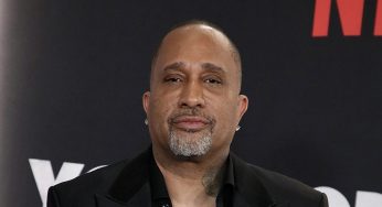 Kenya Barris Defends His Work Against Critiques Of ‘Perpetuating Colorism’: ‘I Challenge Anybody Who’s Had A Blacker Body Of Work Than Me’