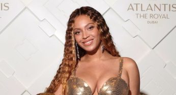 Social Media Reacts To New Beyoncé Wax Figure Unveiled At Madame Tussauds Berlin (Video)