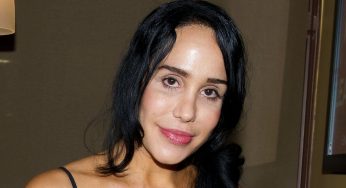 (PHOTO) Nadya ‘Octomom’ Suleman Celebrates Octuplets Turning 14 Years Old