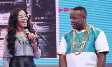 (PHOTOS) Angela Simmons Says She's 'Happier Than Ever' Following Reveal Of Relationship With Yo Gotti